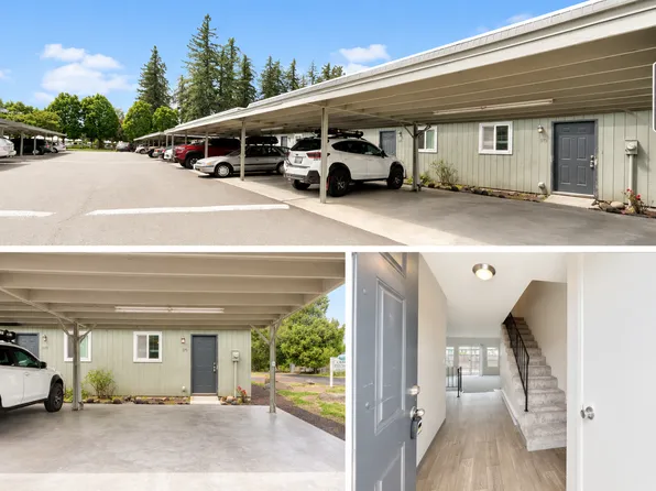 Canby Gardens Townhomes, 645 N Pine St #000ba2a79, Canby, OR 97013