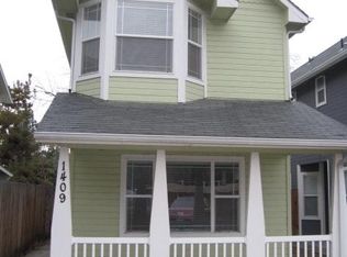 1409 S Division Ave, Boise, ID 83706