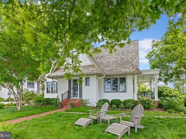 23836 River St, Quantico, MD 21856