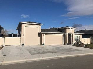 1156 W Contender St, Meridian, ID 83642