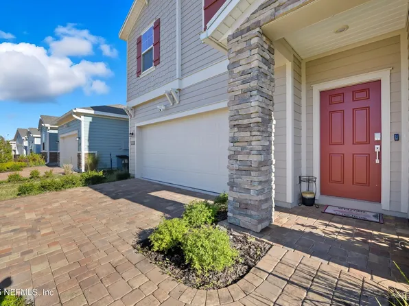 9852 LEMON BALM Way, Jacksonville, FL 32219