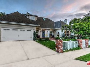 12062 Rose Marie Ln, Los Angeles, CA 90049
