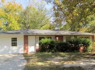 4440 Elkan Ave, Macon, GA