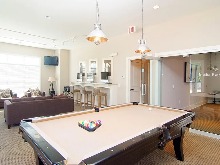 Ansley Walk Apartments — Photo 15