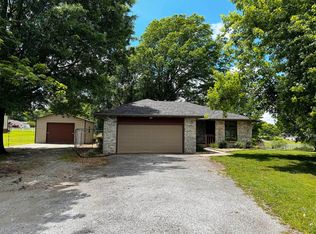 1433 N Owen Rd, Nixa, MO 65714