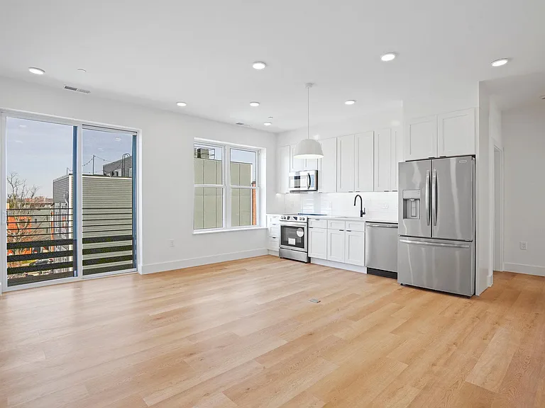 Brookland DC Co-Living — Photo 4