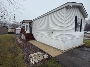 110 Liberty St, Jamestown, PA 16134