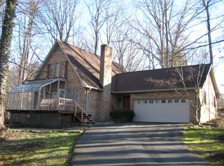 5689 Mountaineer Ln, Concord, NC 28025