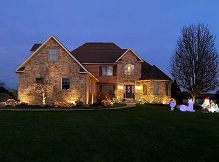 7311 Grindle Rd, Wadsworth, OH 44281