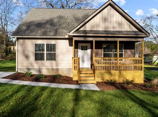 219 Eastland Dr, Greer, SC 29651