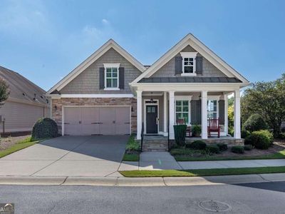 520 Audubon Cir, Woodstock, GA, 30188