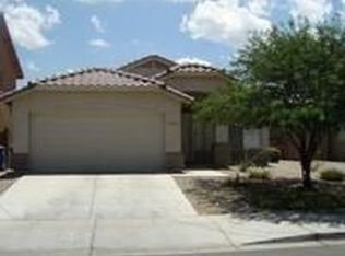 3729 W Nancy Ln, Phoenix, AZ 85041