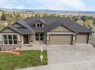 4272 Z St, Washougal, WA 98671