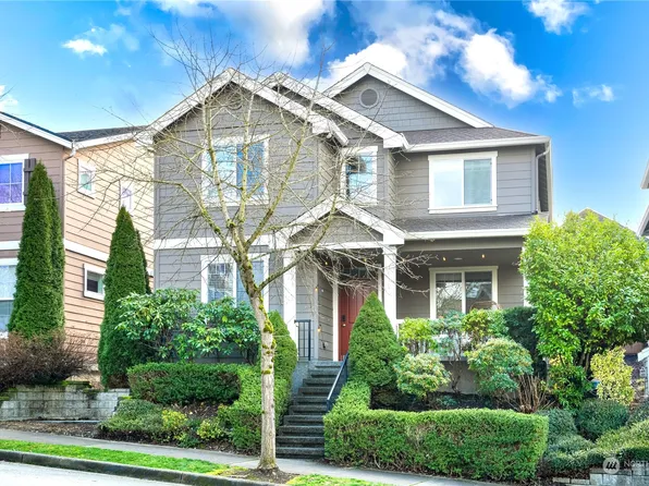 2579 NE Mulberry St, Issaquah, WA 98029