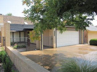 2544 Homestead Rd, Enid, OK 73703