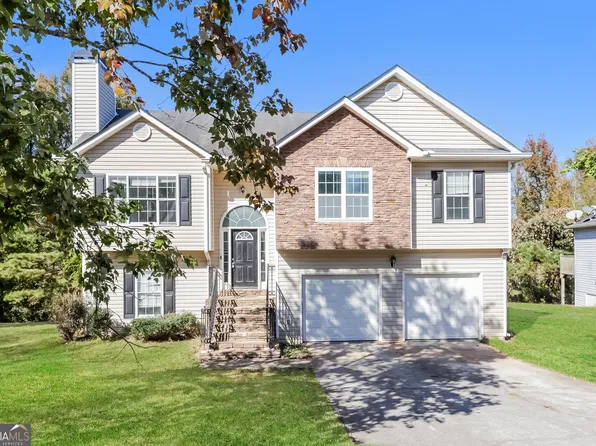 10876 Knotty Pine Pl, Hampton, GA 30228