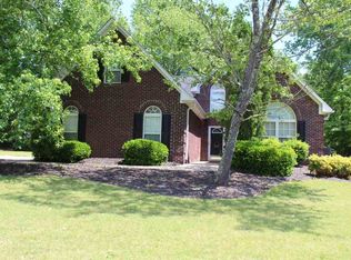 606 Heathrow Ct, Moore, SC 29369