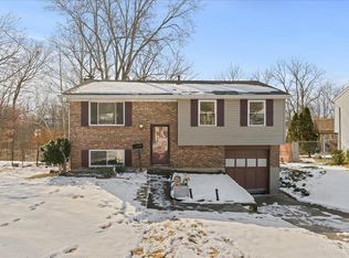 2267 Magdalena Dr, Cincinnati, OH 45231