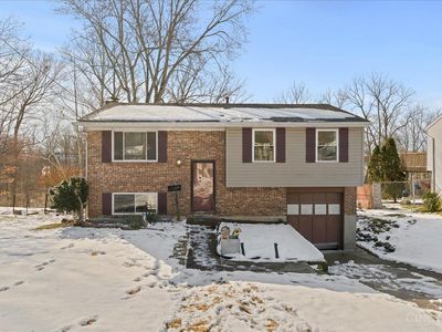 2267 Magdalena Dr, Cincinnati, OH, 45231