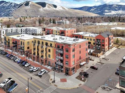 875 Wyoming St SUITE 301, Missoula, MT, 59801