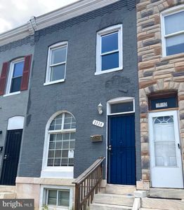 2524 E Federal St, Baltimore, MD, 21213