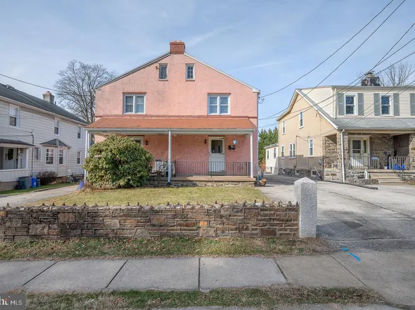 834 Martin Ave, Bryn Mawr, PA 19010