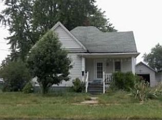 1112 Western Ave, Kewanee, IL 61443