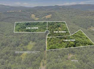 464 Belle Hollow Estates Rd, Augusta, WV 26704