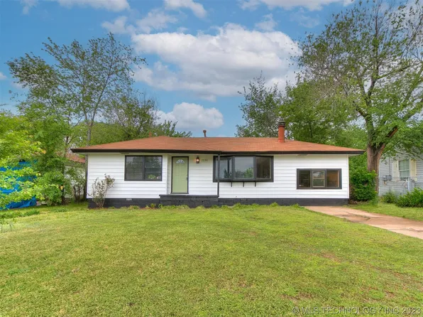 2234 N Louisville Ave, Tulsa, OK 74115