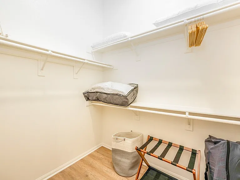 Storage Room