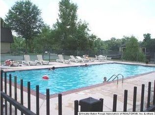 10286 W Winston Ave APT 2, Baton Rouge, LA 70809