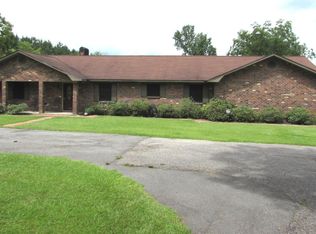 365 Stuckey Rd, Columbia, MS 39429