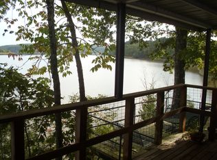 228 Fishing Village Rd, Story, AR 71970