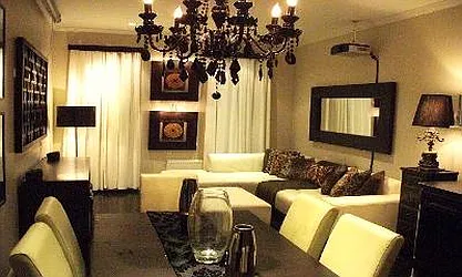 Rented by Corcoran