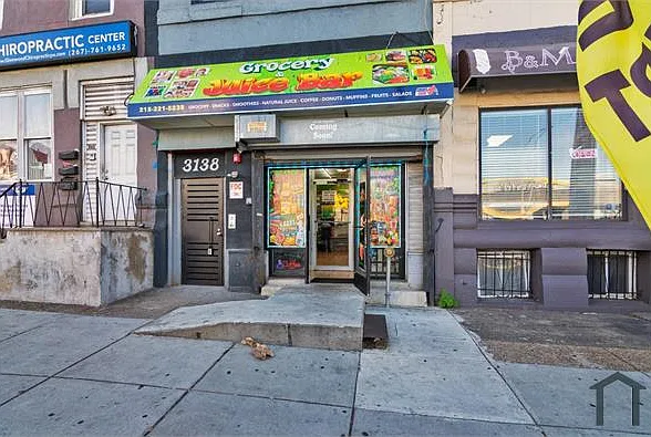 1 bed, 1000 sqft, $1,100 — Photo 3
