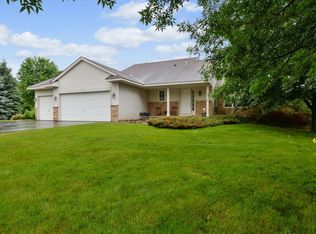 19487 Rush St NW, Elk River, MN 55330