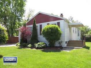 1436 Boston Ave, Joliet, IL 60435