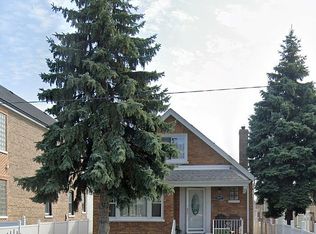3807 W 55th Pl, Chicago, IL 60629