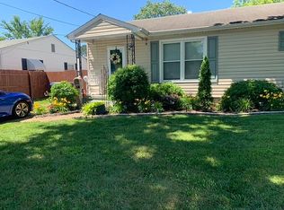 1223 Anne Ave, Chesapeake, VA 23324