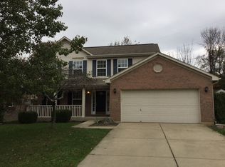 7521 Roxbury Ct, Florence, KY 41042