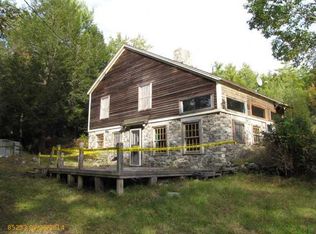 52 Wild West Ln, Whitefield, ME 04353