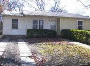 1929 Jeran St, Waco, TX 76711