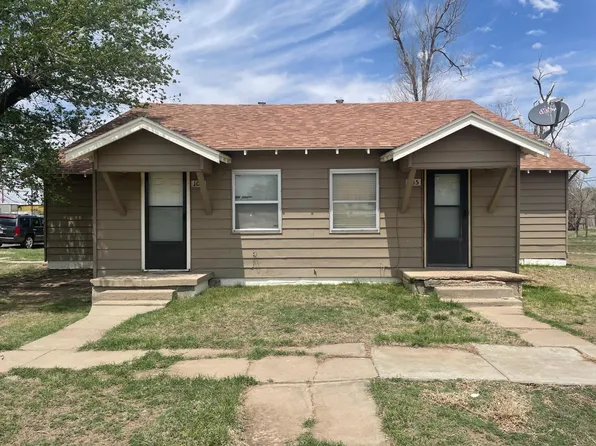 103 E Cedar St #105, Liberal, KS 67901