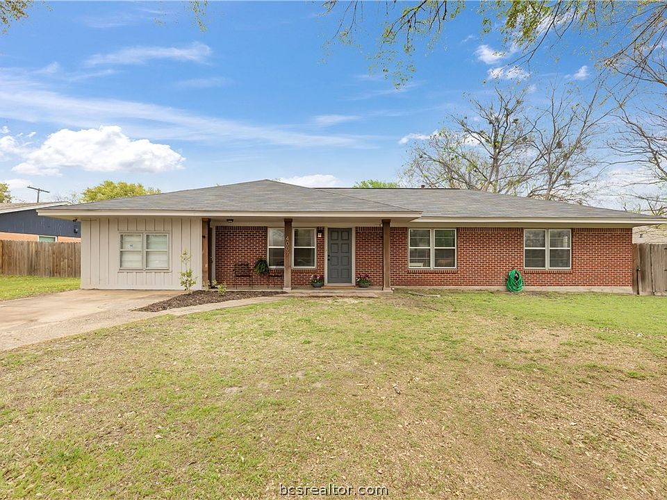 1st image of 4007 Glenn Oaks Dr