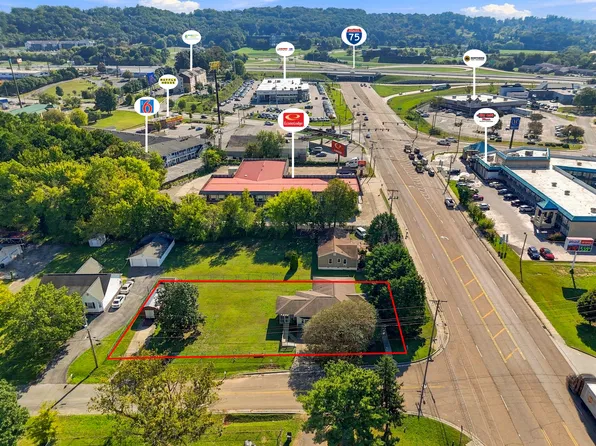 7415 Bonny Oaks Dr, Chattanooga, TN 37421