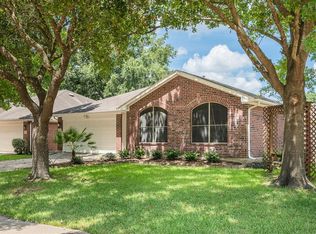 5035 Hickorygate Dr, Spring, TX 77373