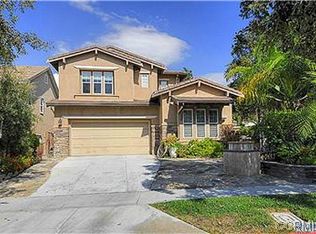 2803 Timberlyn Trail Rd, Fullerton, CA 92833