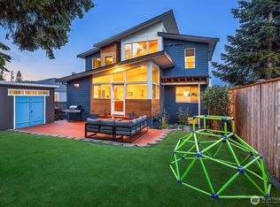 7503 32nd Ave NE, Seattle, WA 98115