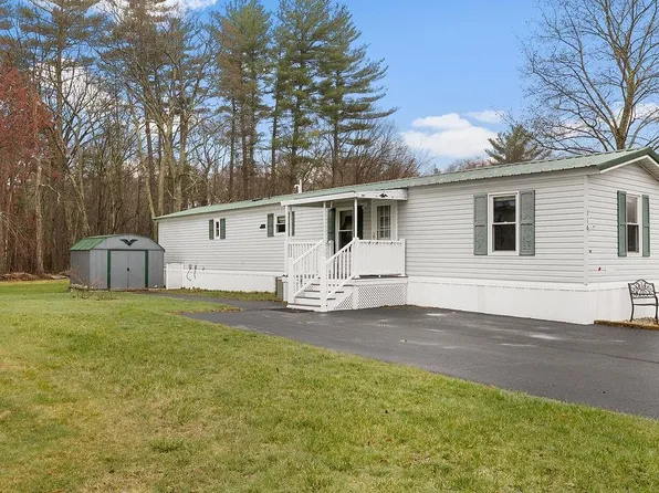 116 Dart Drive, Salem, NH 03079