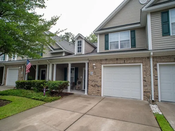 791 Painted Bunting Dr. #D, Murrells Inlet, SC 29576